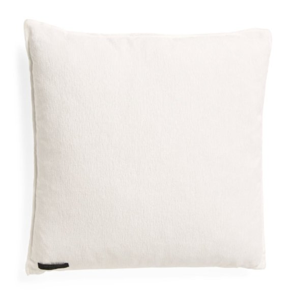 LAST 1 NWT 20x20 Crystal/Rhinestone Bling Skull Velvet Pillow Skeleton Halloween - Picture 4 of 9